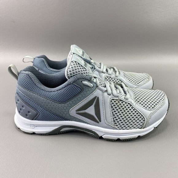 Reebok Foam Fusion Stabilizing Frame Women's 8.5M Athletic Running Sneaker Shoes - Picture 1 of 10